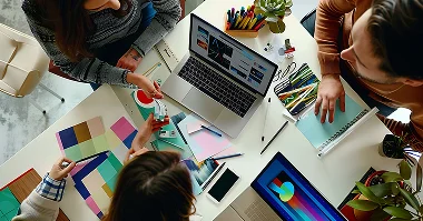 Advertising Agency