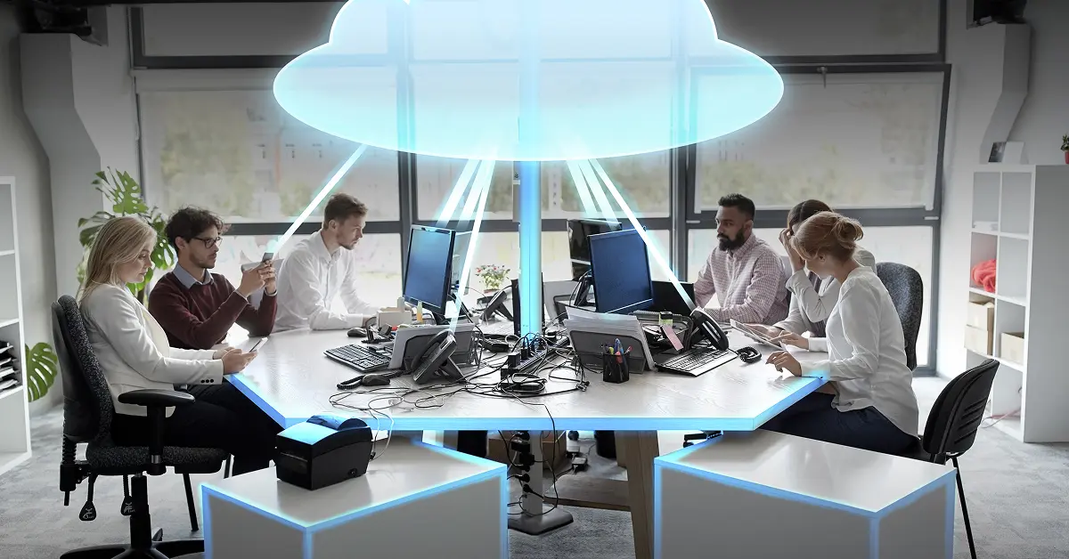 Image for Serverless Architectures Are They the Future of Web Applications