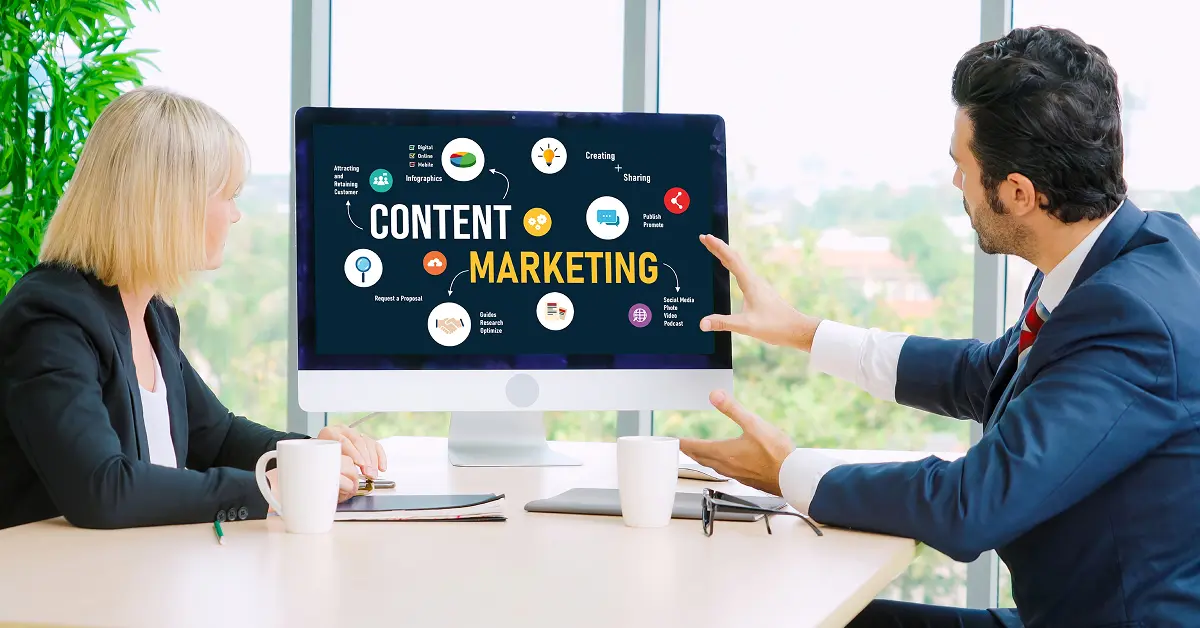 Image for Promotion Strategies in Marketing