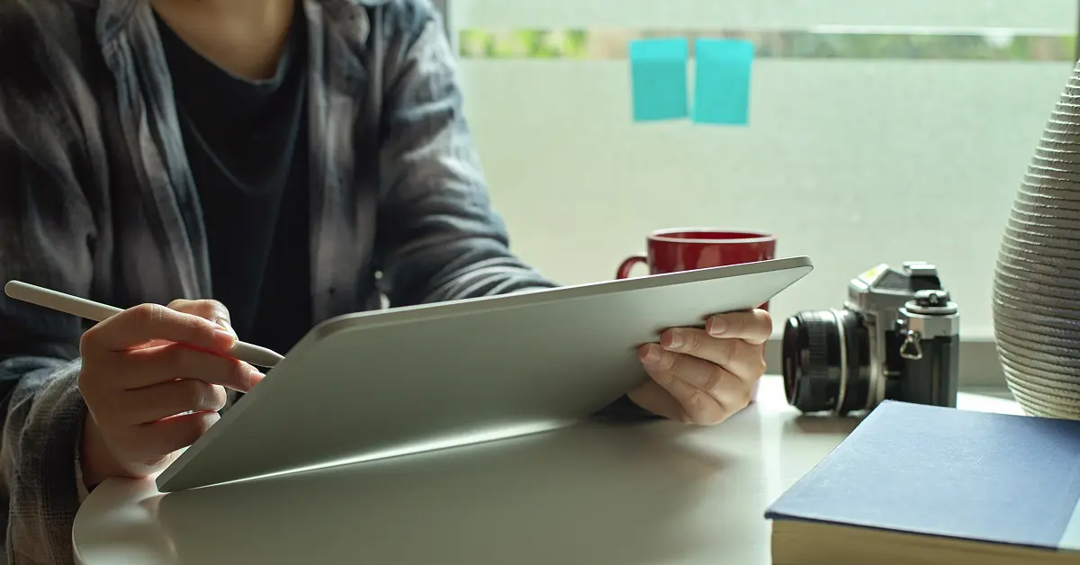 Image for The Future of Content Marketing in the AI Era