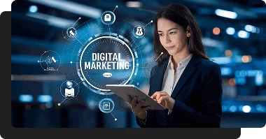 Digital Marketing Company