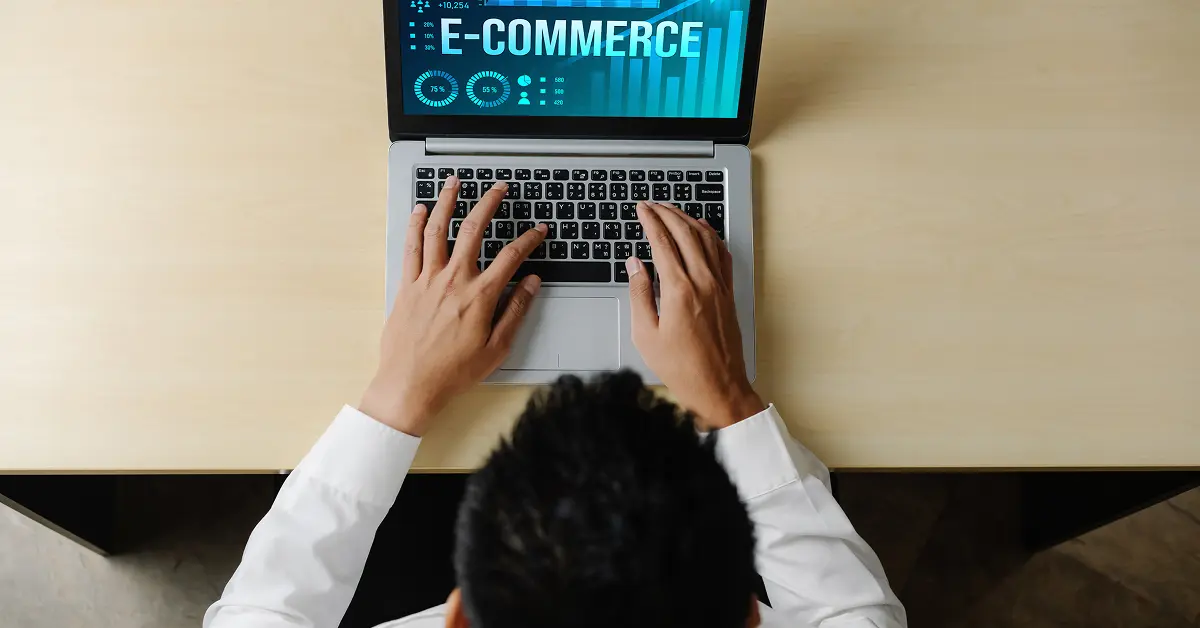 Image for Secrets Behind High-Performing Ecommerce Platforms