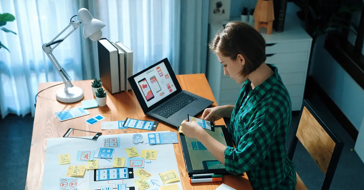  Image For How Custom Illustrations Improve Branding Online