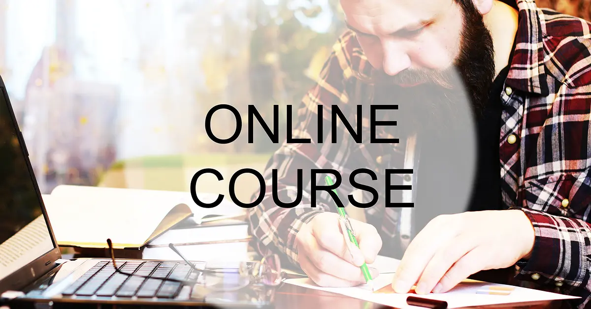  Image For Simple Steps to Launch Your First Online Course