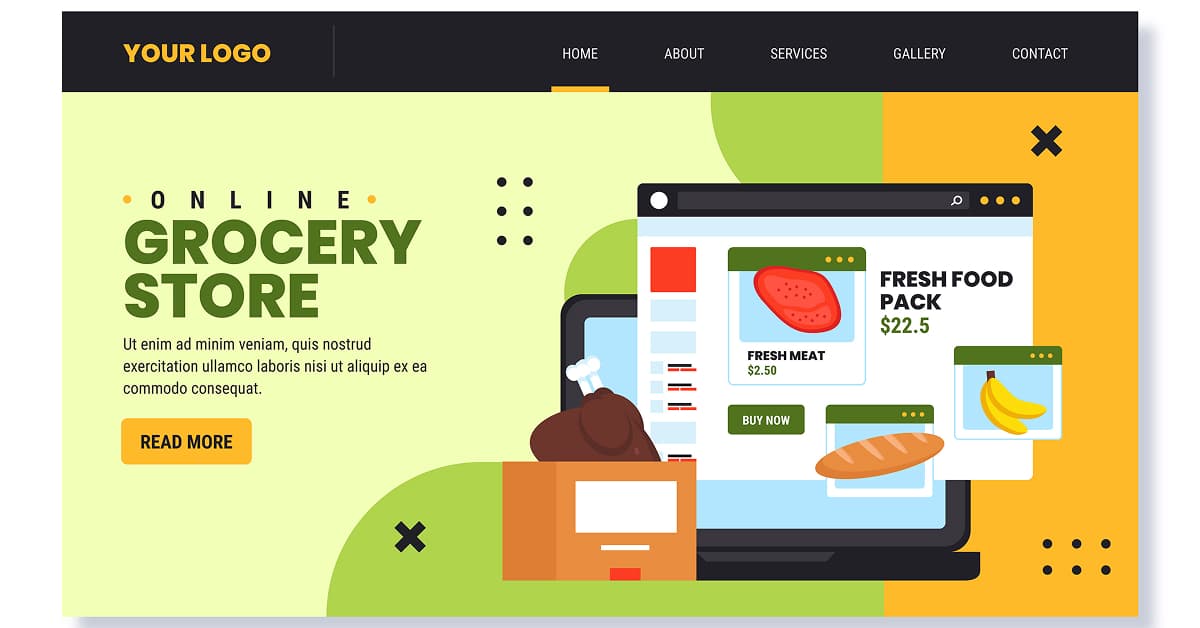  Image For How to Advertise Services Online
