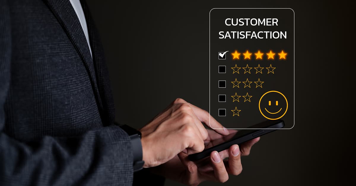 Social Media Marketing Questionnaire for Customers - Highzeal