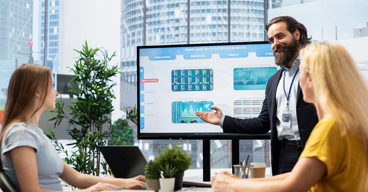 Interior Design Website