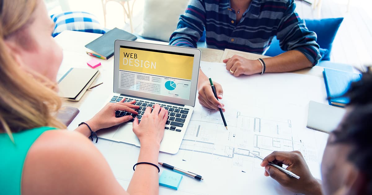  Image For Website Redesign Benefits