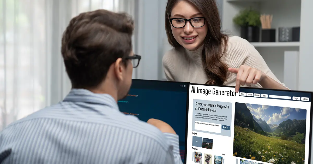 Image for Creating Fast and User-Friendly Websites