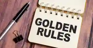 10 Golden Rules of SEO (To Rank Higher on Google)