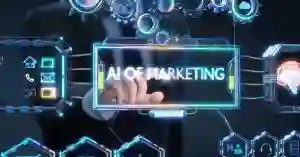 How AI Is Revolutionizing the Marketing Industry