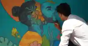 The Role of Art in Healing Communities