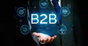 What is a B2B marketing strategy