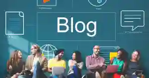 Blog Website