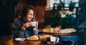 Marketing Ideas for Cafe