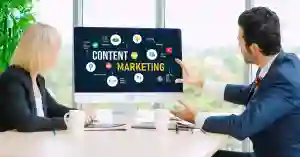 The Impact of Visual Content on Marketing Campaigns