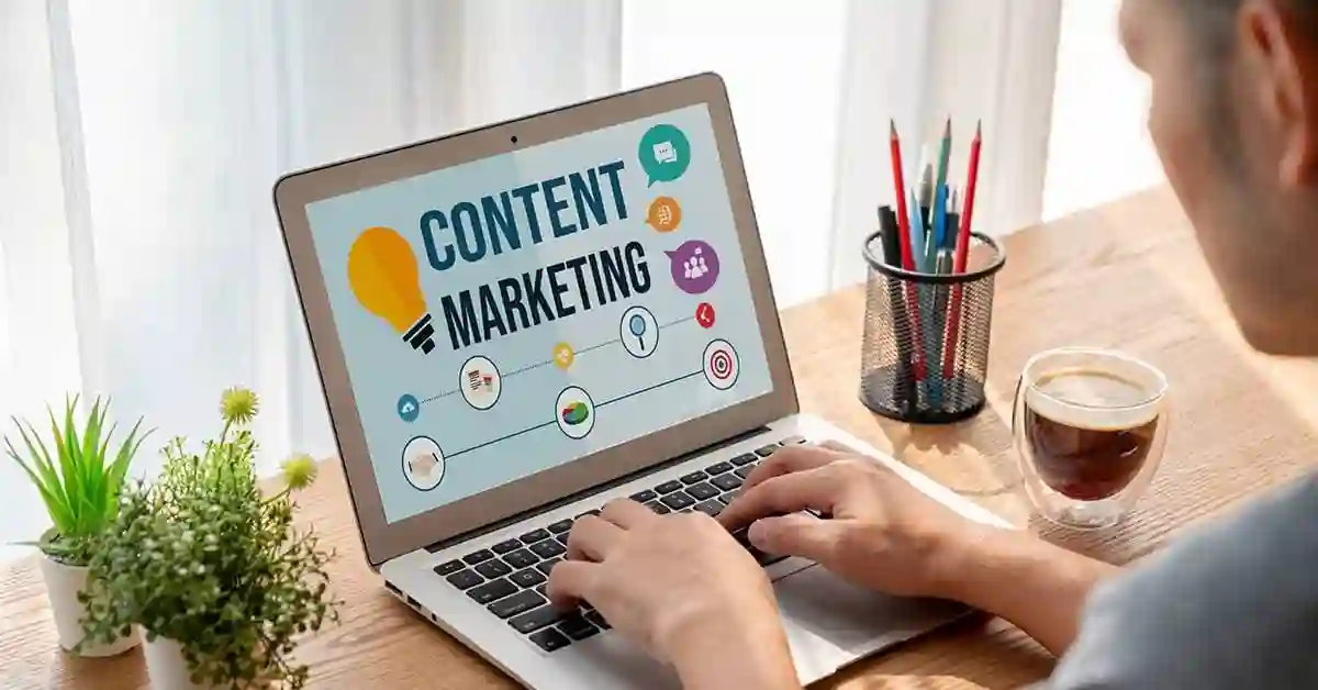 Content Marketing Manager - Highzeal
