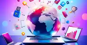 Digital Marketing Services For Brokerage Firm