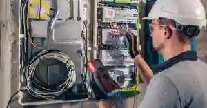SEO Services for Electricians