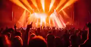 SEO Services for Entertainment