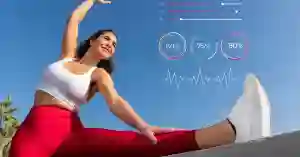 What does a fitness trainer do