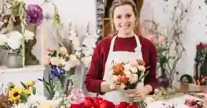 SEO Services for  Florist