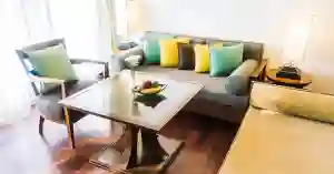 Furniture Website