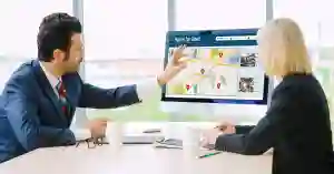 Building Websites Optimized for Performance