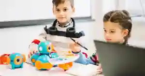 How to Create a Website for Kids