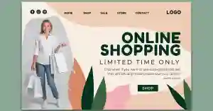 How to Create a Website for Online Shopping