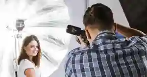 How to promote photography business