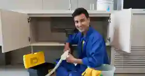 SEO Services for Plumbers
