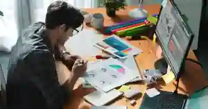 Creating an Effective Portfolio Without Experience