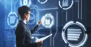 Cloud Security Trends Shaping the Future