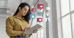 Social Media Marketing for Retail Stores