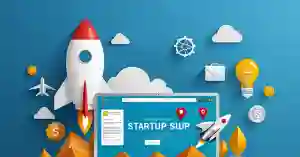 Social Media Marketing for Startups