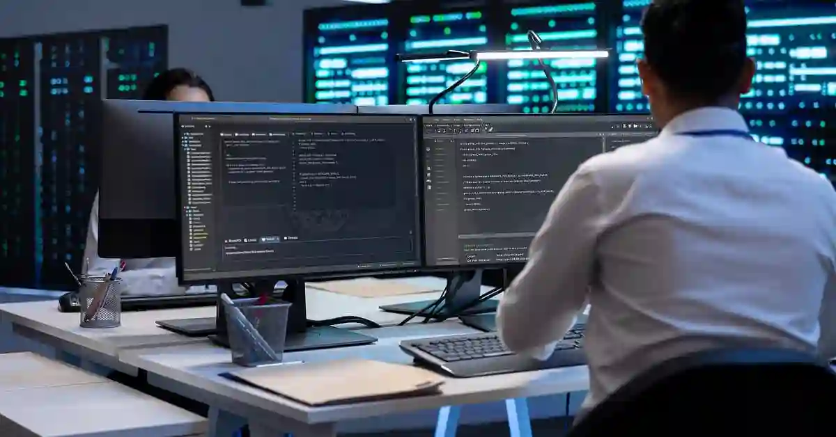 What is a MES System - Highzeal