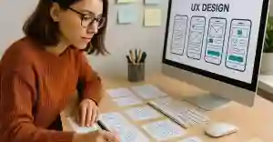 How To Get a UI UX Designer Job in India