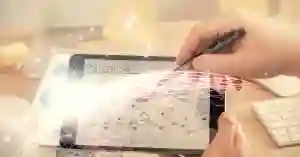 The Link Between Page Aesthetics and User Trust