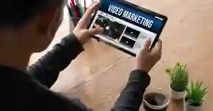 How Video Marketing Boosts Brand Engagement