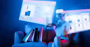 Creating Immersive User Experiences With Modern Web Design