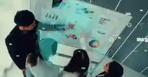 The Role of Real Time Technologies in Interactive Web Solutions