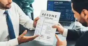 How to Create a Website for Your Resume