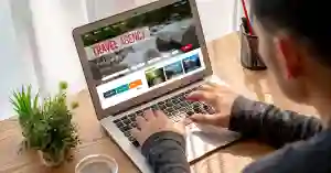 What is tourism marketing plan