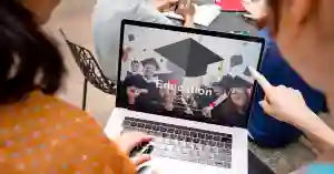 Educational Website