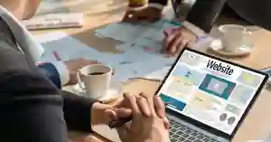 What Makes a Website Look Good