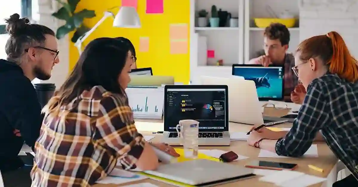 Highzeal: Web Design, Web Development & Digital Marketing