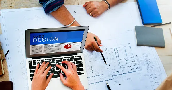 Website Design and Development Services