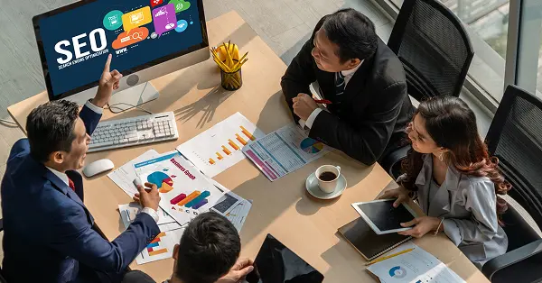 Best SEO Services in India