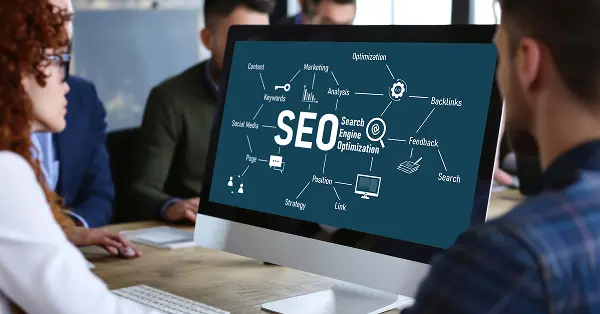 Best SEO Services in India